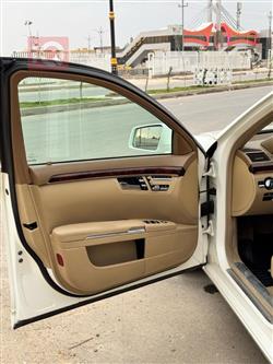 مێرسێدس بێنز S-Class